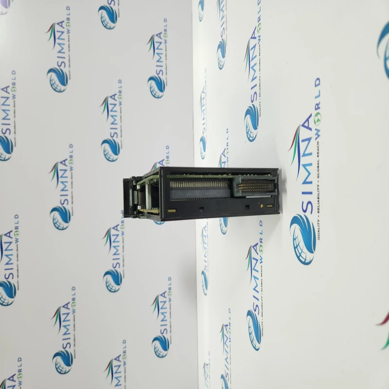 1756-L62/B Allen Bradley ControlLogix Processor thumbnail 5